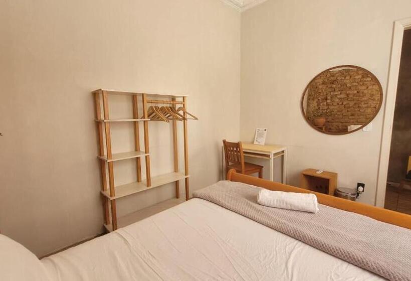 اتاق استاندارد, Chez Zany Boutique Hostel   Santa Teresa