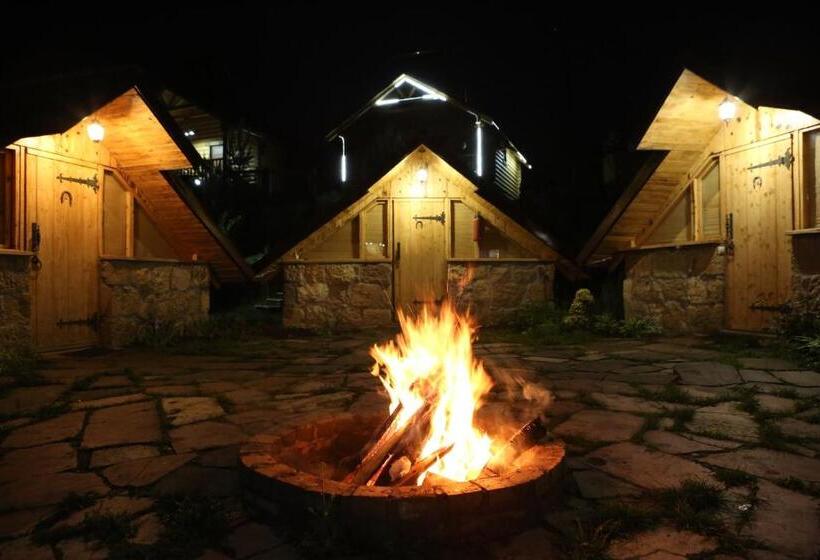 Номер Economy, Grig House Eco Resort