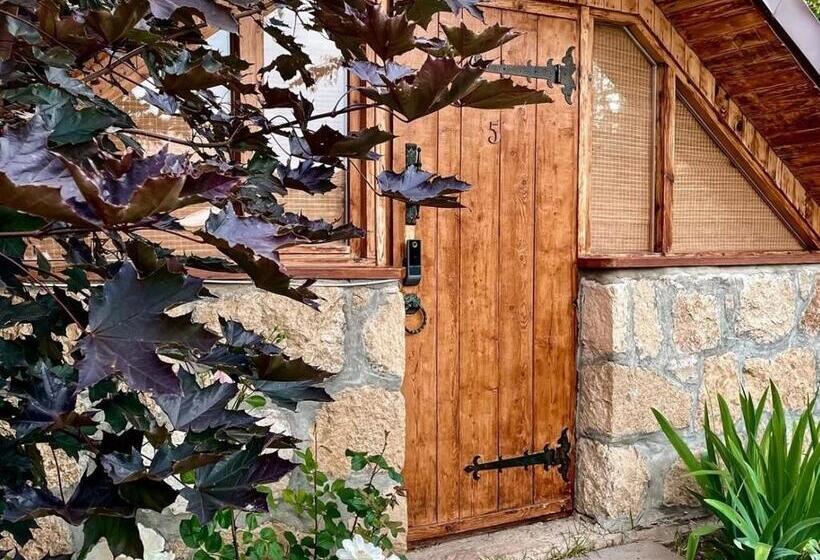 Номер Economy, Grig House Eco Resort