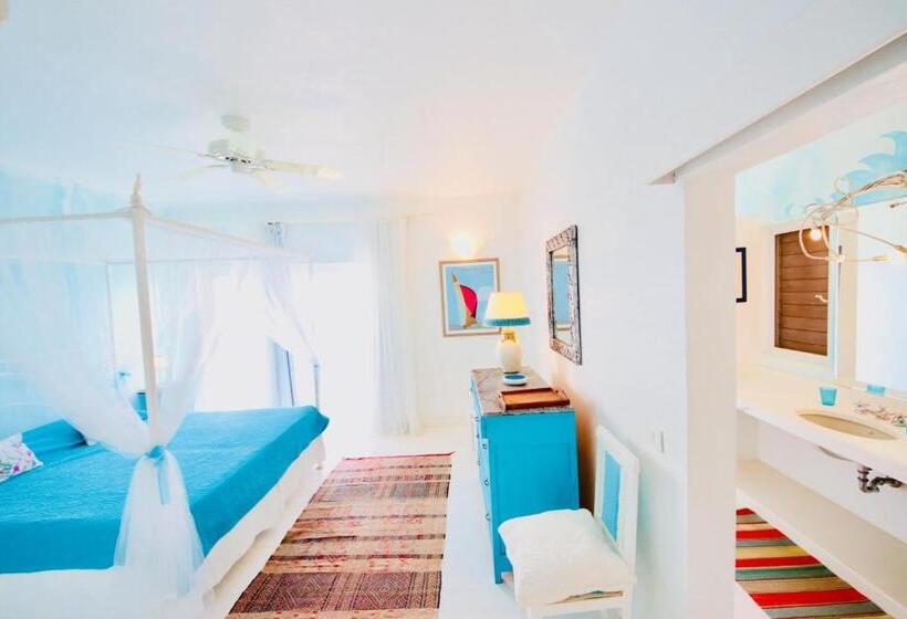 اتاق سوپریور, Dolcevita Cliff Private Resort By Klabhouse   Adults Only