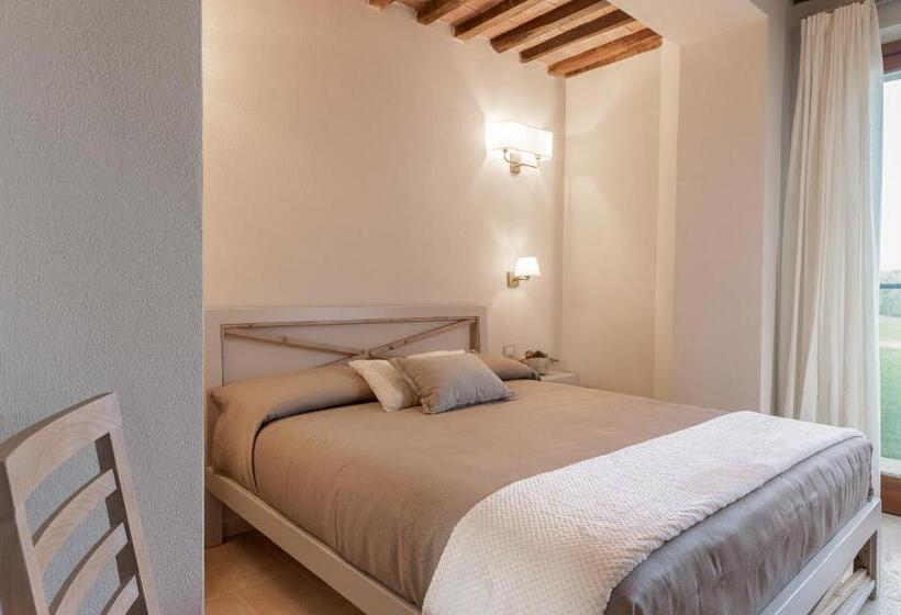 آپارتمان 1 خوابه, Relais Lungagnola