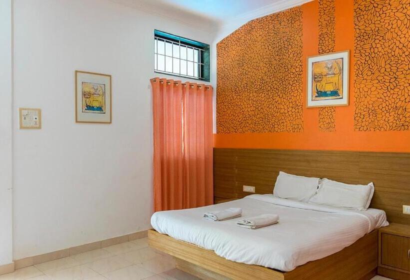 Номер Superior, Arambol Plaza Beach Resort