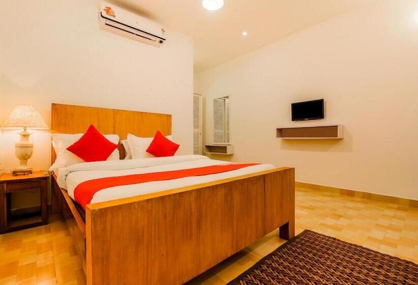 Номер Superior, Arambol Plaza Beach Resort