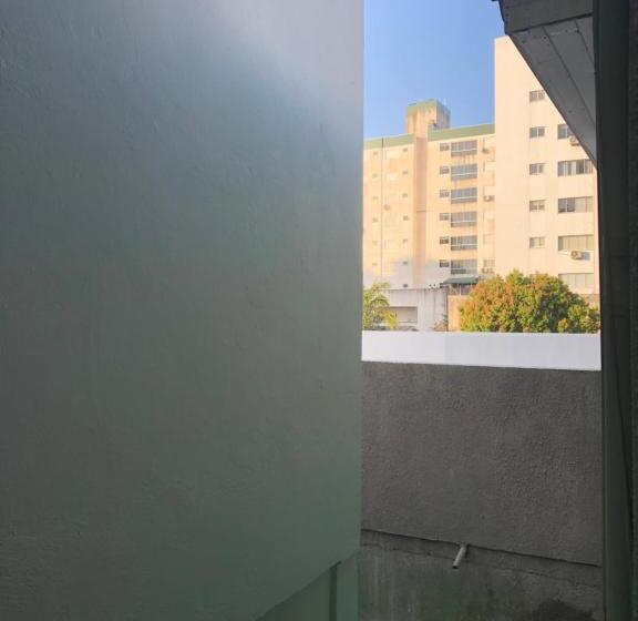 스탠다드 트리플 룸, Caribe