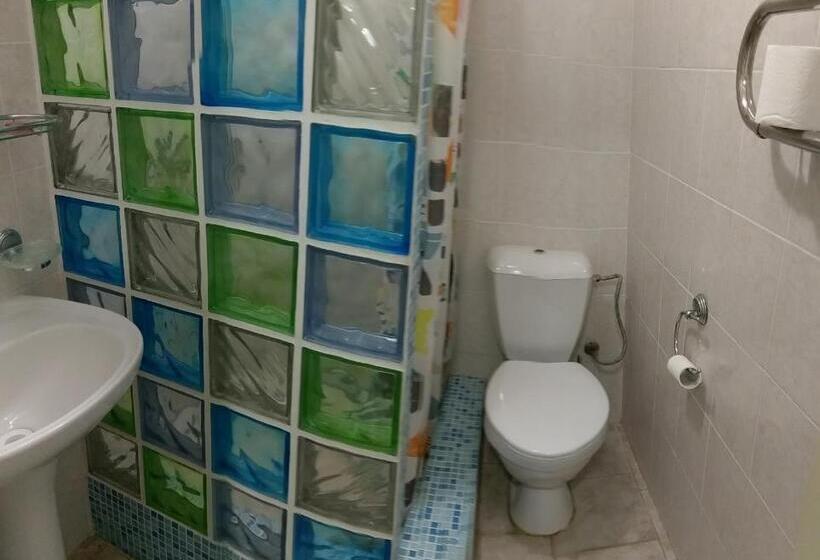 수피리어 룸, Guest House Uzhgorod