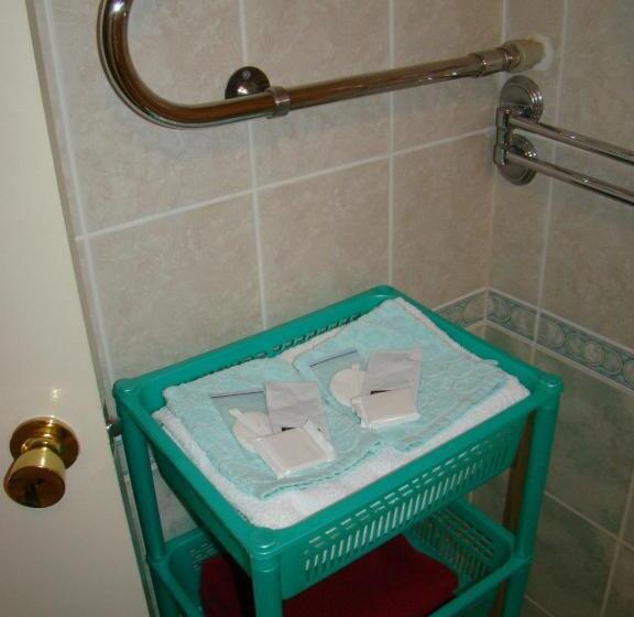 스위트, Guest House Uzhgorod