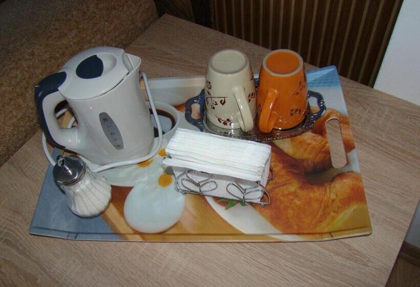 스위트, Guest House Uzhgorod