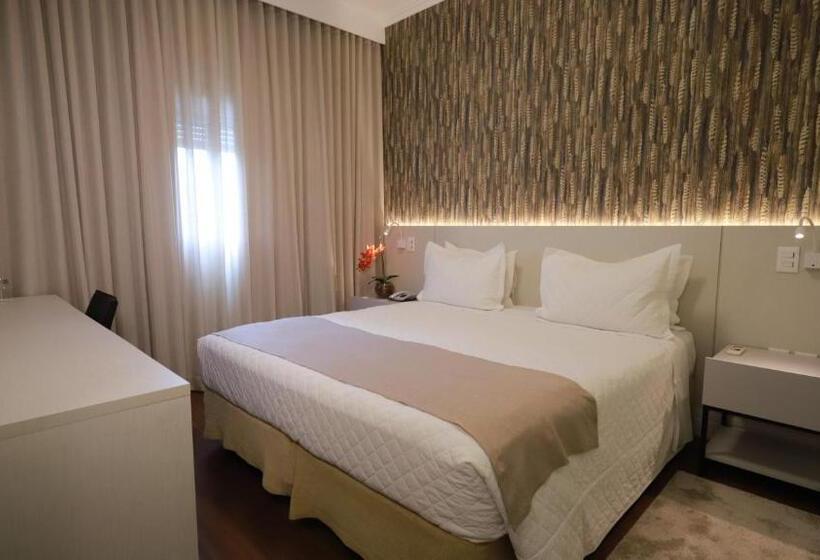 스탠다드 룸 킹사이즈 침대, Ls Villas Tranquillità