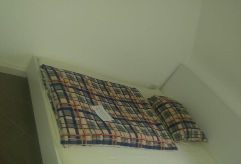 آپارتمان 1 خوابه, Apartm Ca 50 Qm Top Lage