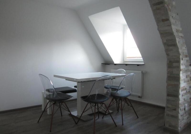 آپارتمان 1 خوابه, Apartm Ca 50 Qm Top Lage