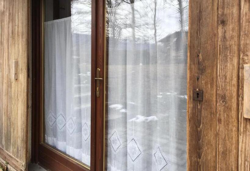 Студия Стандарт, Casa Betulla