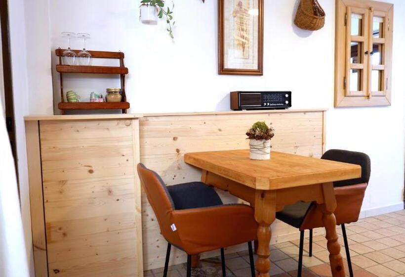 Студия Стандарт, Casa Betulla