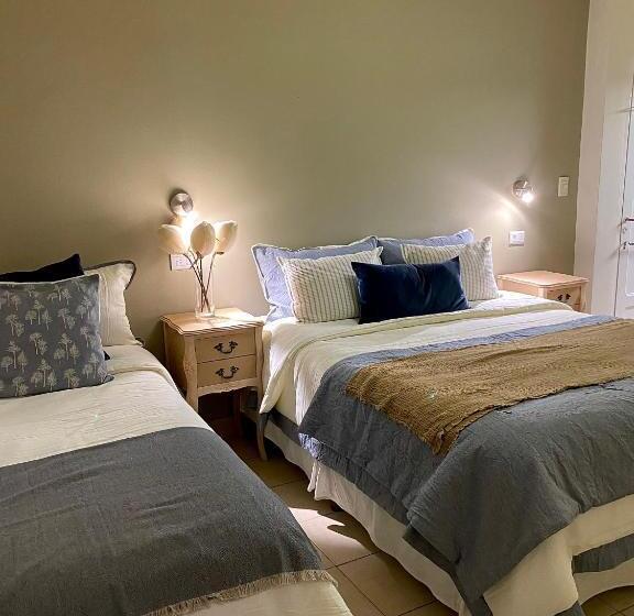 스탠다드 룸, Hostal Alto Ayre Salta