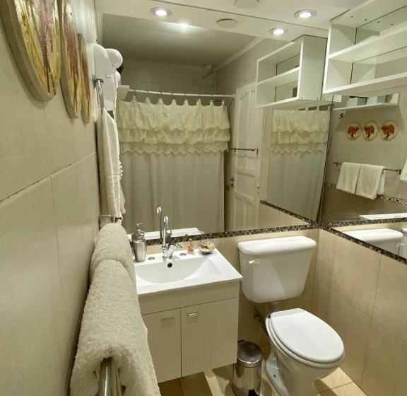 스탠다드 룸, Hostal Alto Ayre Salta