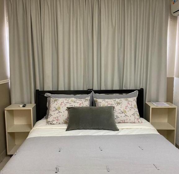 4인용 스탠다드 룸, Hostal Alto Ayre Salta