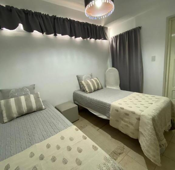 패밀리 룸, Hostal Alto Ayre Salta