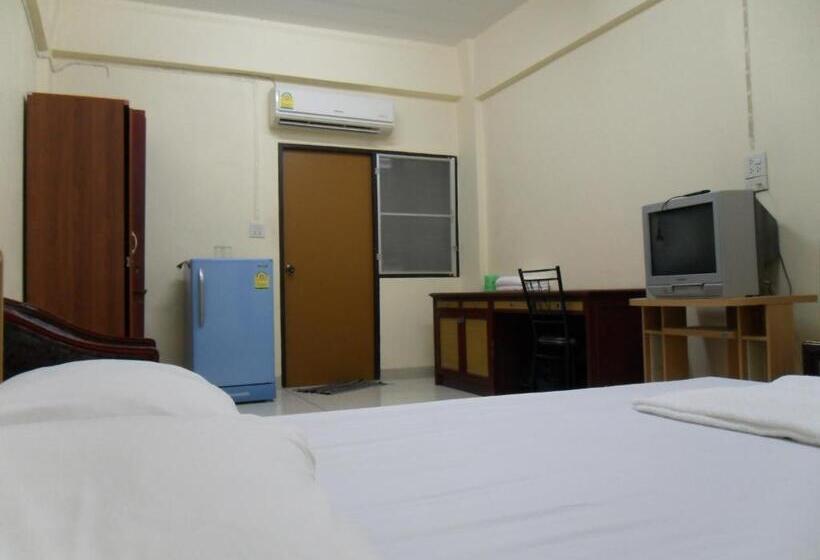 Номер Стандарт, Kim Hotel At Bangplong