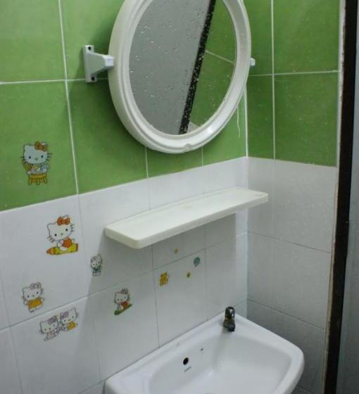 Номер Стандарт, Kim Hotel At Bangplong