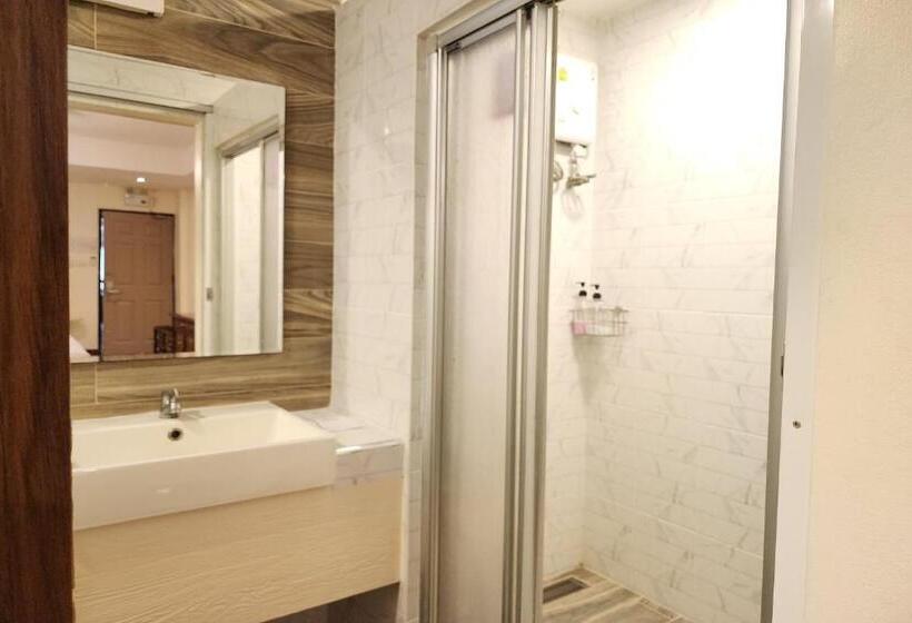 Номер Superior, Kim Hotel At Bangplong