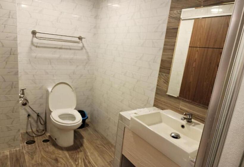 Номер Superior, Kim Hotel At Bangplong