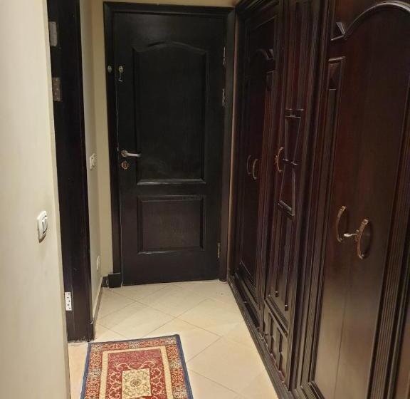 آپارتمان 1 خوابه با چشم‌انداز باغ, Luxury Host  219  Dream Land