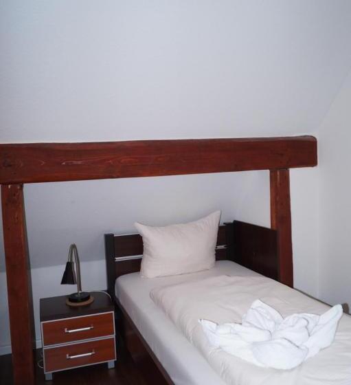 标准间, My Bed Barsbüttel