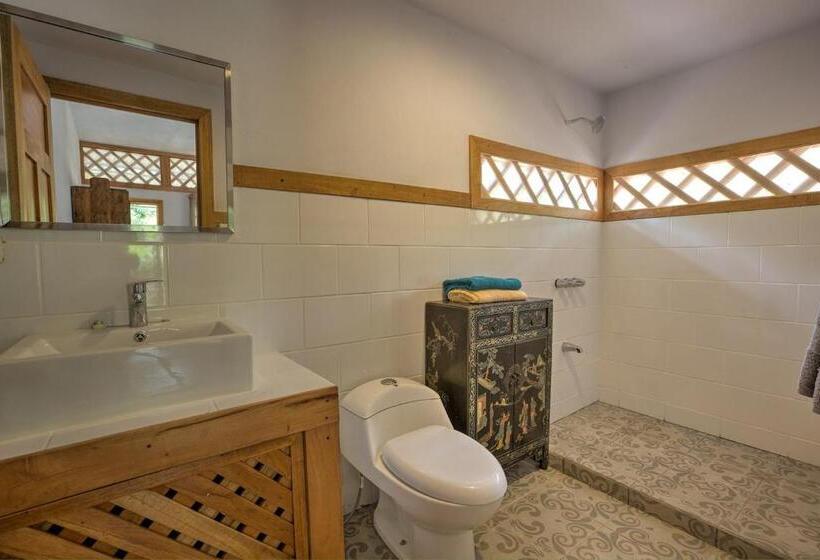 ویلای یک اتاق خوابه با استخر شنا, Villa Mango   Private Pool   12px