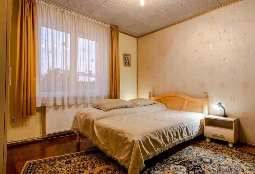 Quarto Estandar, Pensiunea Bucovina