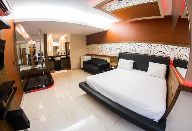 스탠다드 룸, Villa Verde Motel