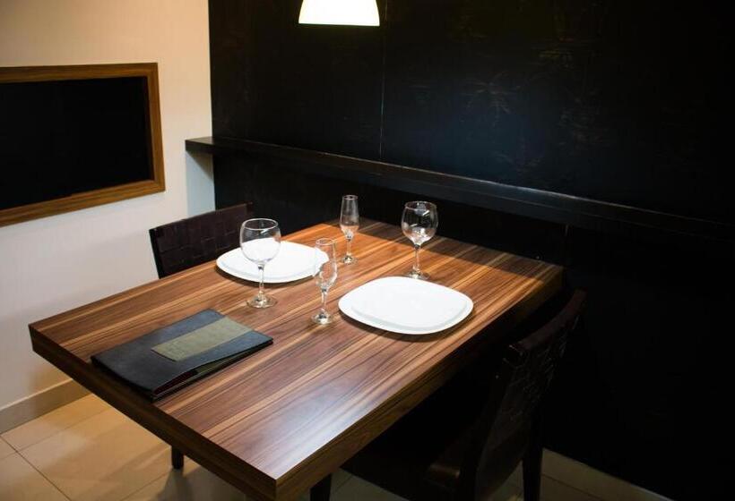 스탠다드 룸, Villa Verde Motel