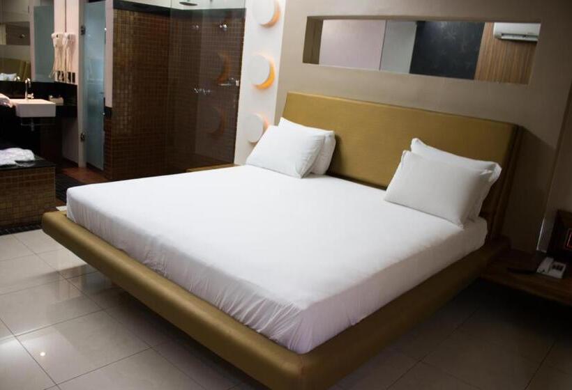 스탠다드 룸, Villa Verde Motel