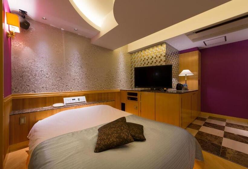 スタンダードルーム, W Aramis  W Group Hotels And Resorts