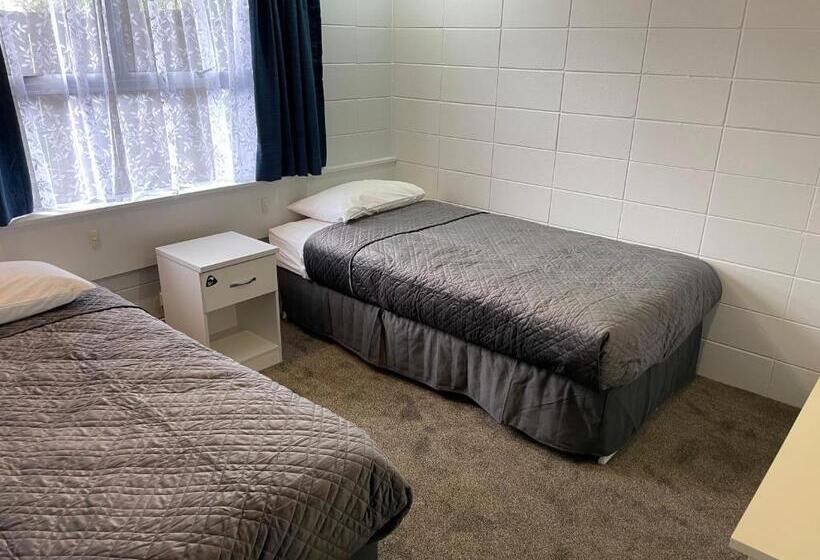 آپارتمان 2 خوابه, Aaron Court Motel Whangarei