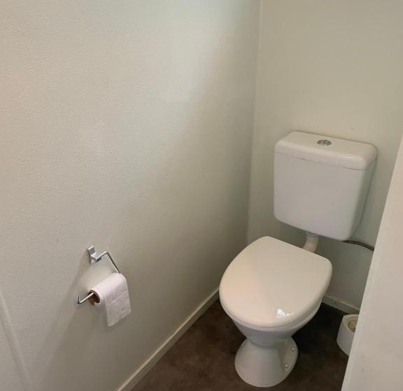 آپارتمان 3 خوابه, Aaron Court Motel Whangarei