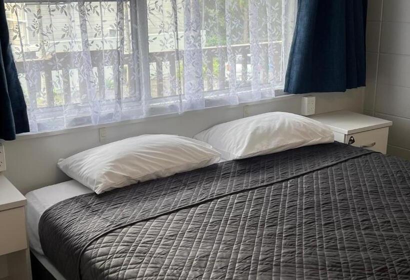 آپارتمان 3 خوابه, Aaron Court Motel Whangarei