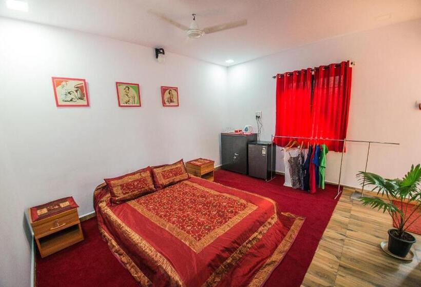 带1个卧室的公寓, Aparthotel Orange Village