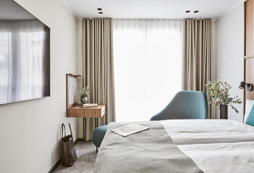 豪华房间, Baltic Hideaways Beach Hotel Warnemünde