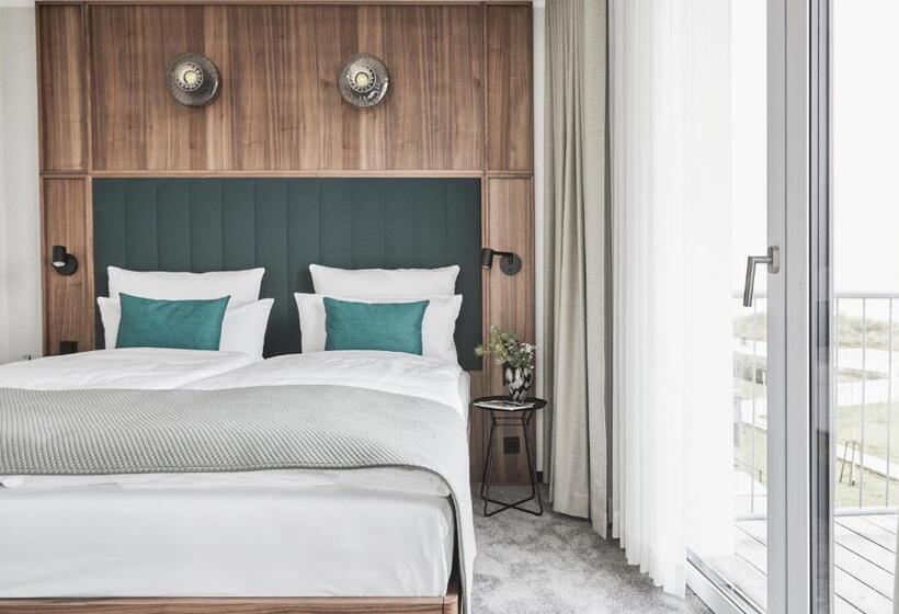 スイート, Baltic Hideaways Beach Hotel Warnemünde