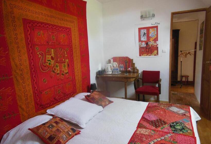 Family Suite, Chambres D Hôtes Des Grands Prés
