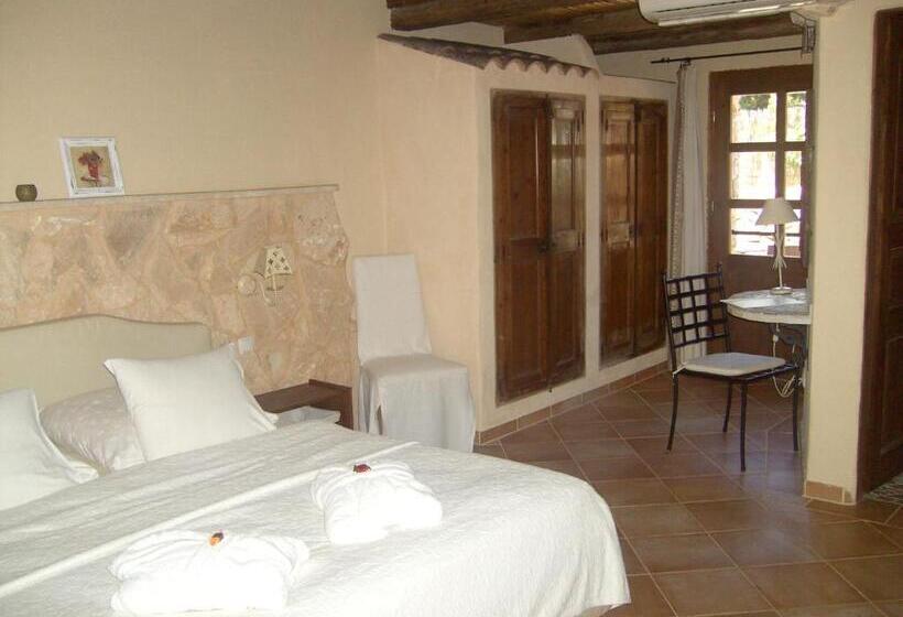 Номер Economy, Hacienda D Armando