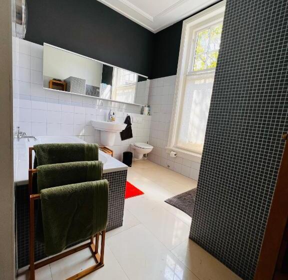 اتاق لوکس, Bed And Breakfast Juliana