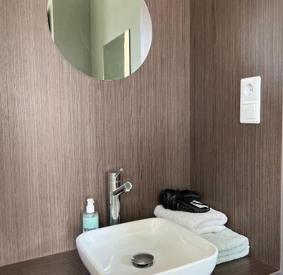 اتاق لوکس, Bed And Breakfast Juliana