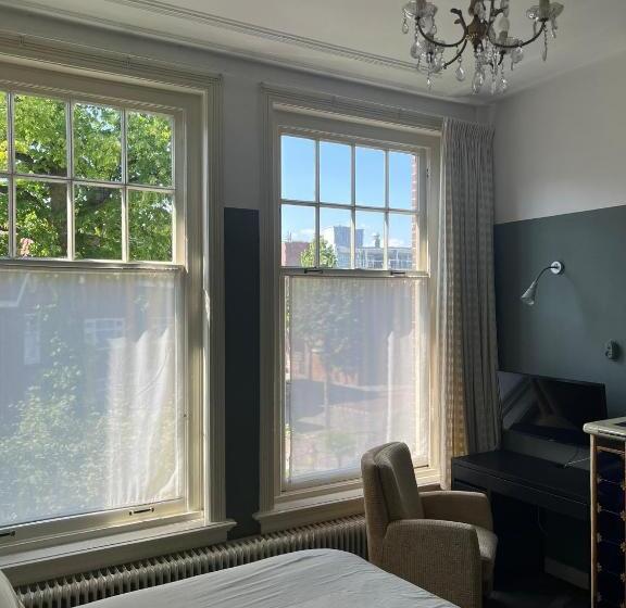 اتاق لوکس, Bed And Breakfast Juliana