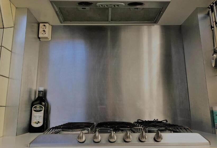 اتاق عادی, Bed And Breakfast Juliana
