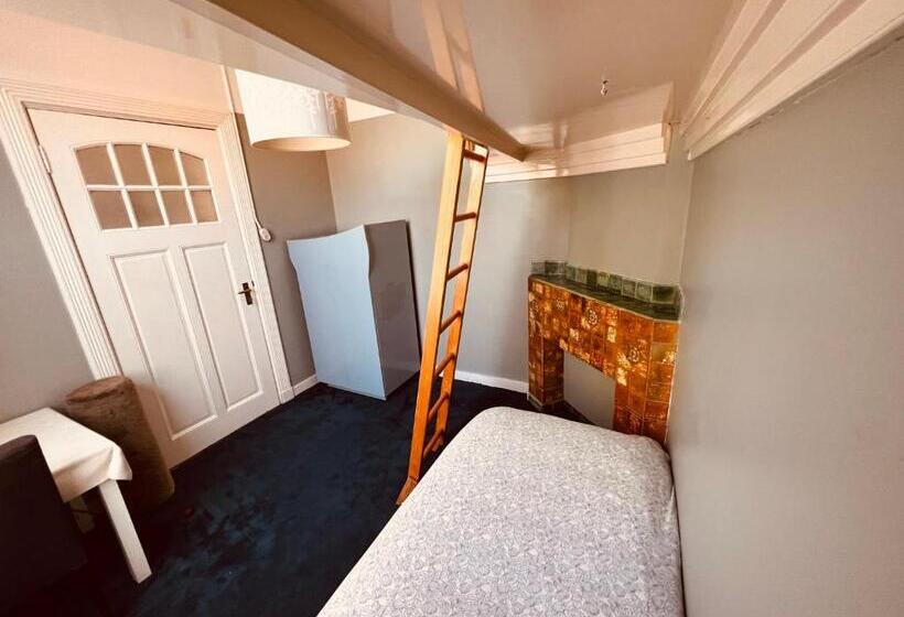 اتاق عادی, Bed And Breakfast Juliana