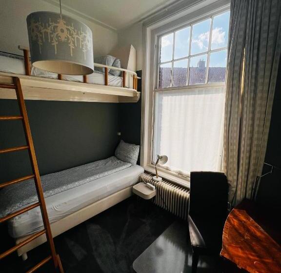 اتاق عادی, Bed And Breakfast Juliana