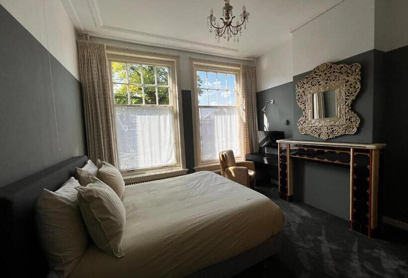 اتاق لوکس, Bed And Breakfast Juliana
