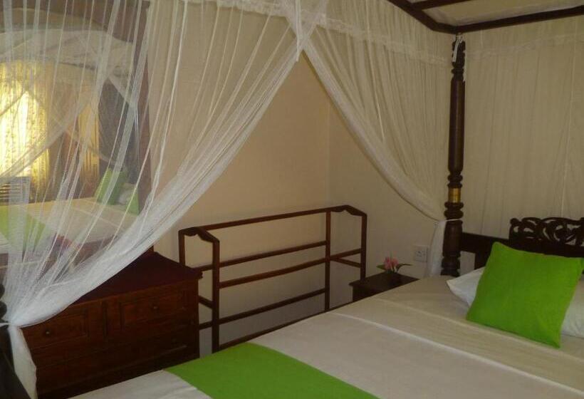 Стандартный Номер Кровать Кинг, Southern Villa