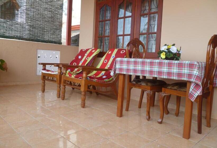 Стандартный Номер Кровать Кинг, Southern Villa