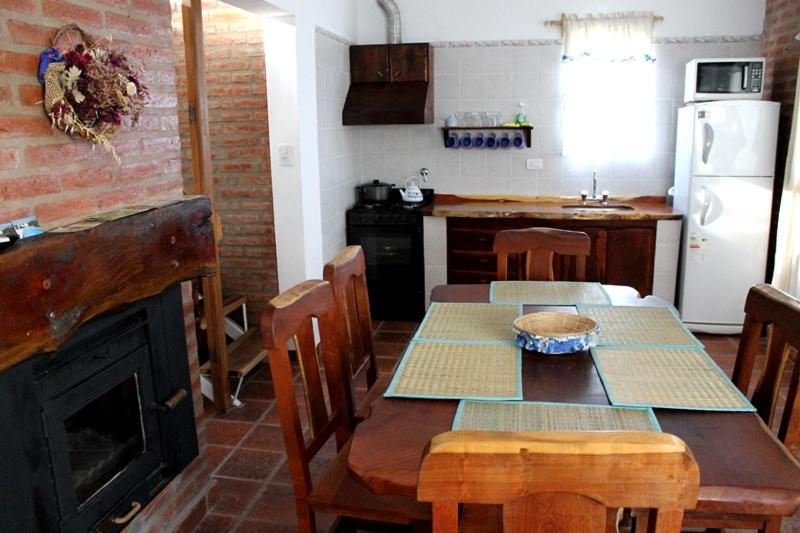 침실 2개 아파트, Cerro Molinos